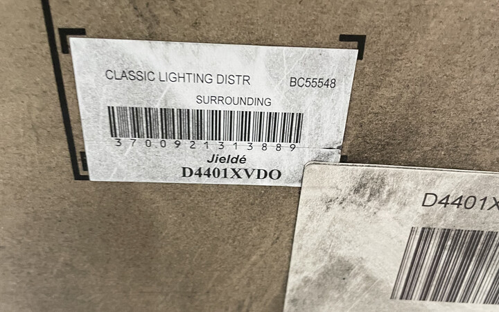 Vesper Green Loft D1000X Wall Spot Lamp by Overstock Sale Lamps